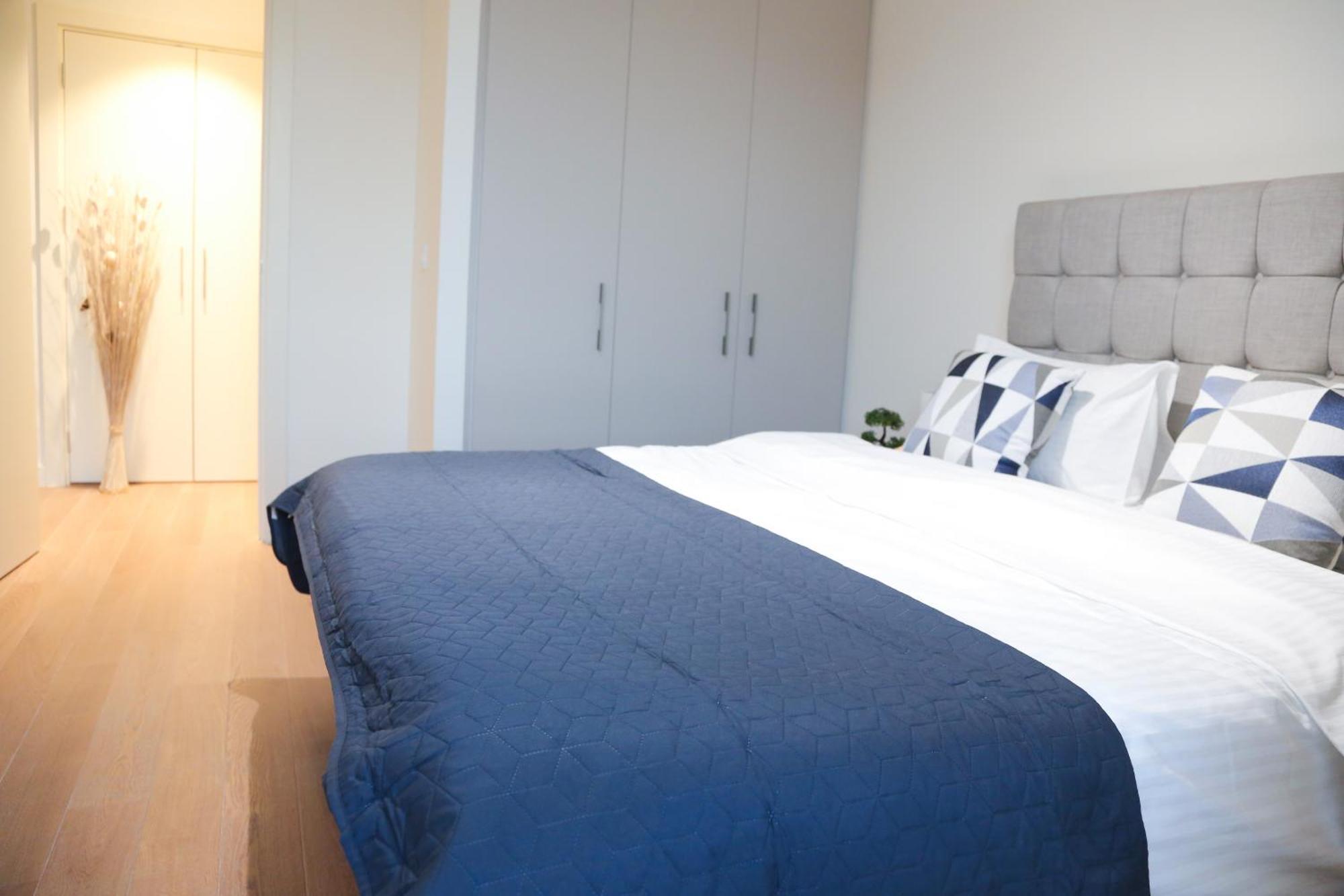 Belgrade Waterfront - River Residence Habitación foto
