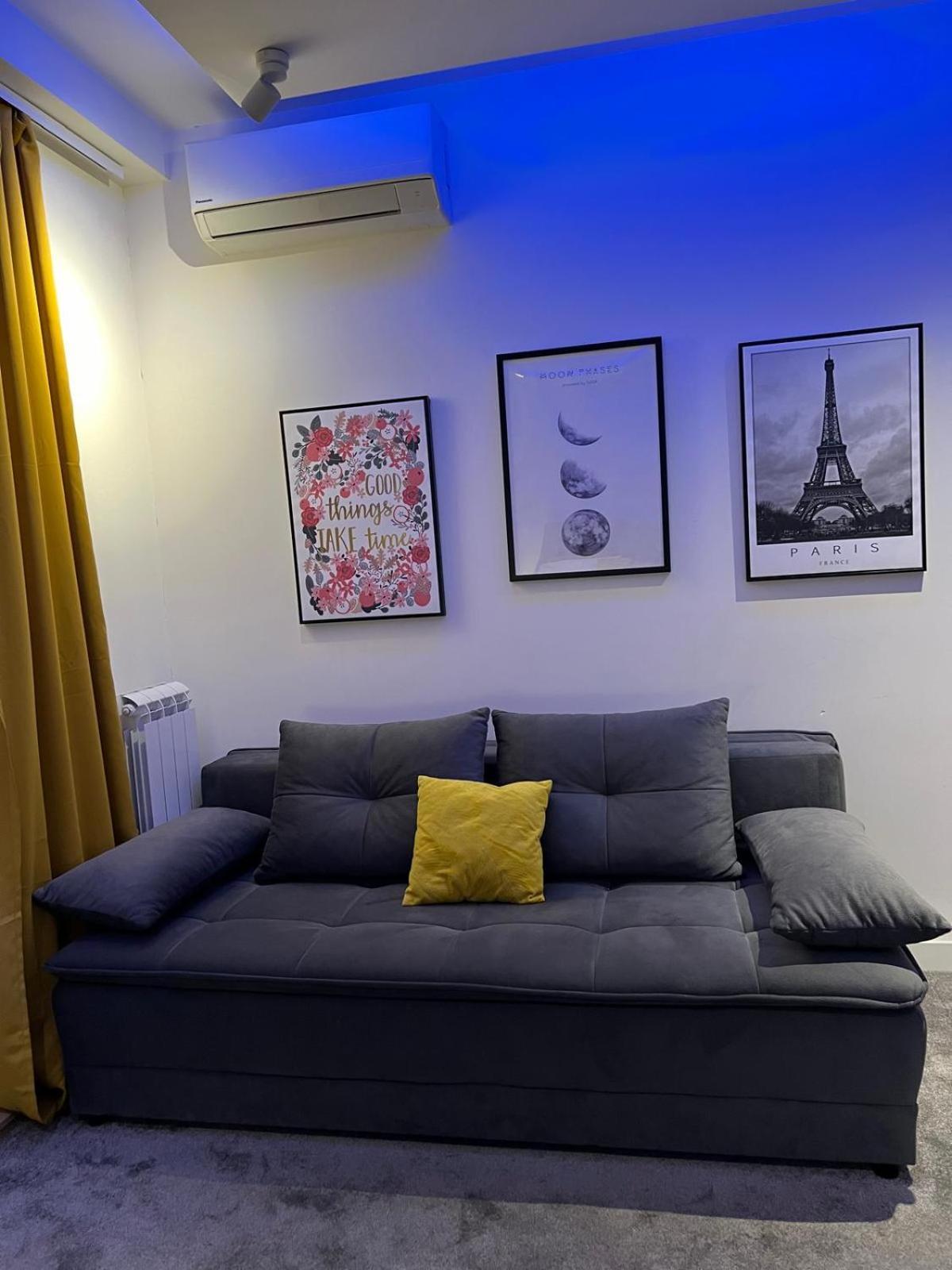 Belgrade Waterfront - River Residence Habitación foto